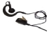 Flytalk microauricular con orejera + micrfono PTT/VOX - manos libres mono auricular para Motorola T5/T6 (FNTN8001) outlet ltimas unidades