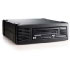 Unidad de cinta externa HP StorageWorks LTO-4 Ultrium 1760 SAS (EH920A#ABB)