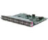 Cisco Catalyst 4000 10 100 Auto Module   48-Ports (RJ-45) (Spare) (WS-X4148-RJ=)