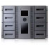 Biblioteca de cintas SCSI HP StorageWorks MSL8096 2 Ultrium 960 (AH219A)