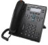 Cisco Unified IP Phone 6941, Slimline Handset (CP-6941-CL-K9=)