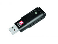 Zoom Wireless-N USB Adaptor (4411-00-00F)