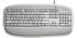 Logitech Deluxe Keyboard (967446-0110)