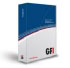 Gfi Network Server Monitor, 10-24 IP, 1 Year SMA (NSM10-24-1Y)