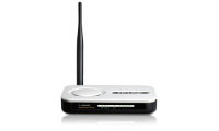 Tp-link 54Mbps Wireless Router (TL-WR340GD)