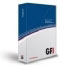 Gfi Network Server Monitor, 250-499 IP, 1 Year SMA (NSM250-499-1Y)