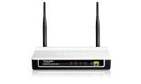 Tp-link 300Mbps Wireless N Access Point  (TL-WA801ND)