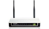 Tp-link 300Mbps Wireless N ADSL2+ (TD-W8961ND)