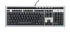 Logitech UltraX Premium Keyboard, Danish (920-000179)
