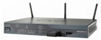 CISCO886GW-GN-E-K9