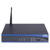 Router multiservicio HP A-MSR900 (JF812A#ABB)