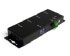 Startech.com Robusto Concentrador USB 3.0 de Uso Industrial de 4 Puertos con Soporte de Montaje (ST4300USBM)