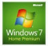 Microsoft Windows 7 Home Premium, SP1, x32, 3pk, OEM, DVD, FRE (GFC-02129)