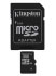 oferta Kingston 8GB microSDHC Card (SDC10/8GB)