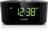 Philips AJ3500 Gran pantalla Radio reloj (AJ3500/12)