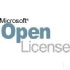 Microsoft SQL CAL, OLP NL, License & Software Assurance ? Academic Edition, 1 user client access license (for Qualified Educational Users only), EN (359-01013)