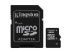 oferta Kingston 8GB microSDHC (SDC4/8GB)