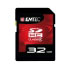 Emtec 32GB SD Card 60x (EKMSD32GB60XHC)