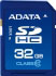 oferta A-data 32GB SDHC Class 10 (ASDH32GCL10-R)