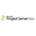 Microsoft Project Server 2010, OLP-NL, GOV, Sngl (H22-02274)
