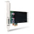 Hp Tarjeta grfica NVIDIA NVS 300 PCIe x1 de 512 MB (BV457AA)