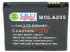 Dlh MOLA205 Dlh MOLA205