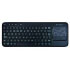 oferta Logitech Wireless Touch Keyboard K400, ES (920-003115)