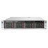 Servidor bsico HP ProLiant DL380p Gen8 E5-2620 1P, 16 GB-RP420i, SFF 460 W PS (642120-421)