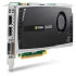 Hp Tarjeta grfica NVIDIA Quadro 4000 de 2,0 GB (WS095AA)