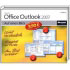 Microsoft Office Outlook 2007 auf einen Blick (978-3-86645-864-2)