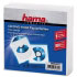 Hama CD-ROM Paper Sleeves 100, White (00062672)