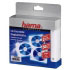 Hama CD-ROM/DVD-ROM Ring Binder Sleeves (00084101)