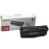 oferta Canon 703 Black Toner Cartridge (7616A005)