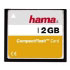 Hama CompactFlash(TM) Card 2 GB (00055571)