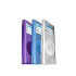Iskin Chill Pack 3 for iPod Nano 2G (N2G-CHI)