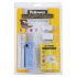 Fellowes Deluxe Laptop Screen Cleaning Kit (2202001)