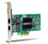 Tarjeta interfaz de red HP NC360T PCIe de doble puerto (KU004AA)