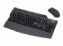 Lenovo Business Black Enhanced Performance Wireless Keyboard & Optical Mouse UK English (73P4091)