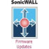 Sonicwall Software and Firmware Updates for the TZ 200 Series (2 Yr) (01-SSC-8595)