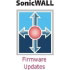 Sonicwall Software and Firmware Updates for the TZ 100 Series (2 Yr) (01-SSC-8598)