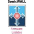 Sonicwall Software and Firmware Updates for the TZ 200 Series (1 Yr) (01-SSC-8594)