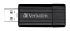 oferta Verbatim PinStripe USB Drive 8GB - Black (49062)