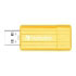 oferta Verbatim PinStripe USB Drive 4GB - Sunkissed Yellow (47390)