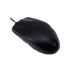 Logitech Value Optical Mouse (Black) (S90) (953819-0000)