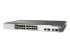 Cisco 24-Port Switch Catalyst Express 500 (WS-CE500-24LC-SA3)