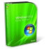 Microsoft Windows Vista Home Premium, EN, DVD (66I-00017)
