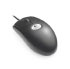 Logitech Premium Optical Wheel Mouse Black / Combo (930995-2600)