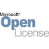 Microsoft Project Server CAL, Pack OLV NL, License & Software Assurance ? Acquired Yr 3, 1 user client access license, EN (H21-01760)