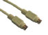 Sandberg Switchbox Cable PS/2 M-M  2 m (501-83)
