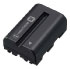 Sony NP-FM500H - Rechargeable Battery Pack